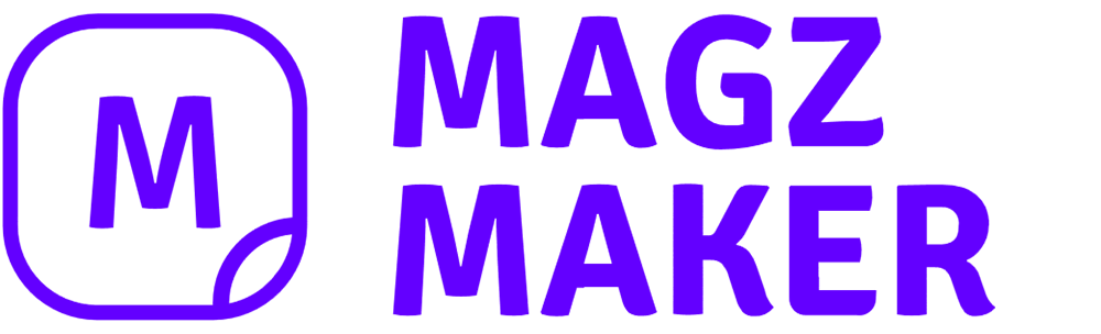 Logo Magzmaker